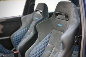 BMW M3 Coupe 1988 года 